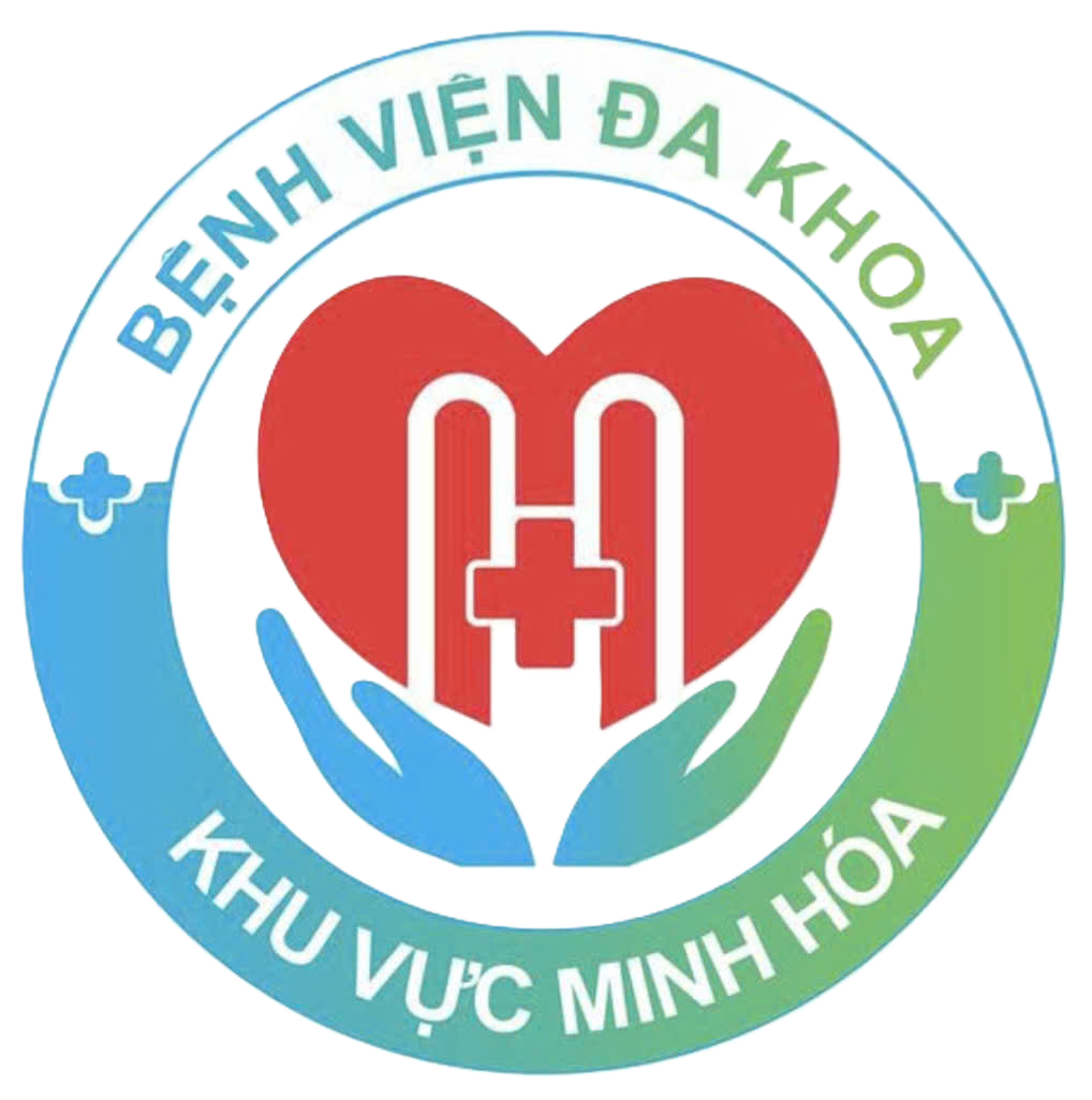 Logo Bệnh viện